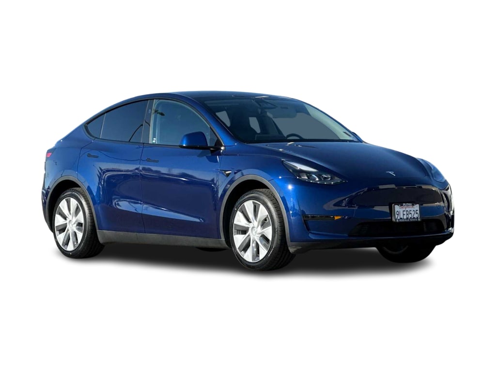 2024 Tesla Model Y Long Range 15