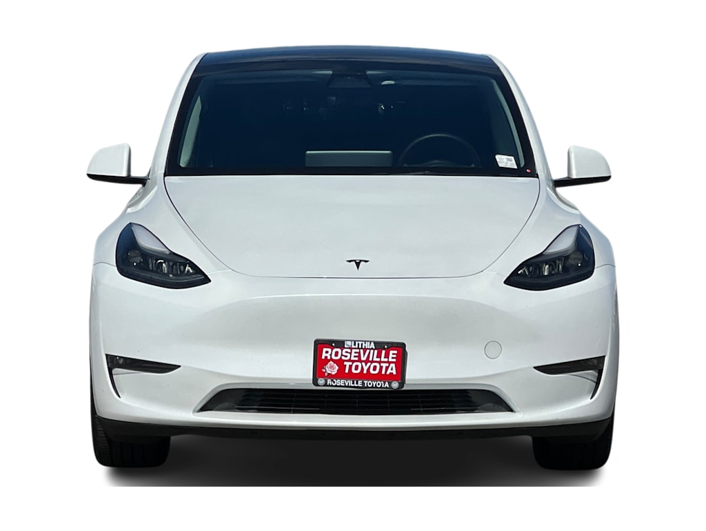 Thumbnail: 2023 Tesla Model Y - 6
