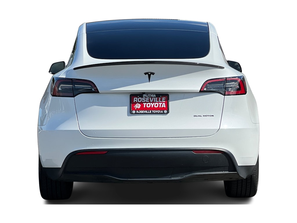 Thumbnail: 2023 Tesla Model Y - 5