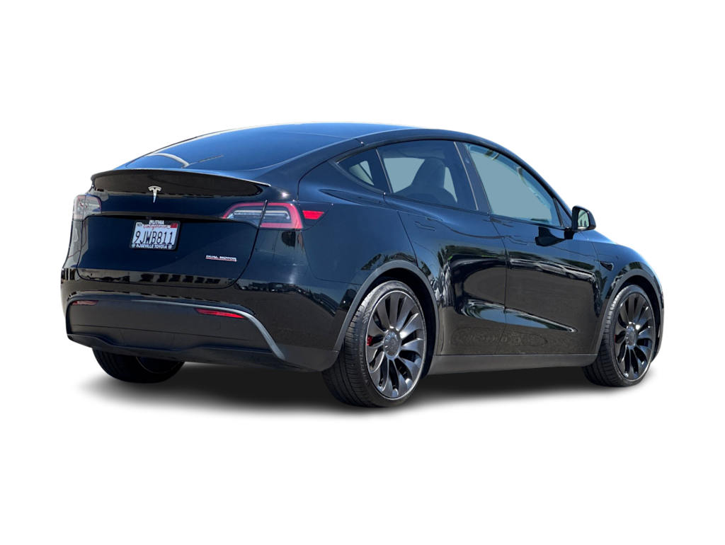 Thumbnail: 2023 Tesla Model Y - 16