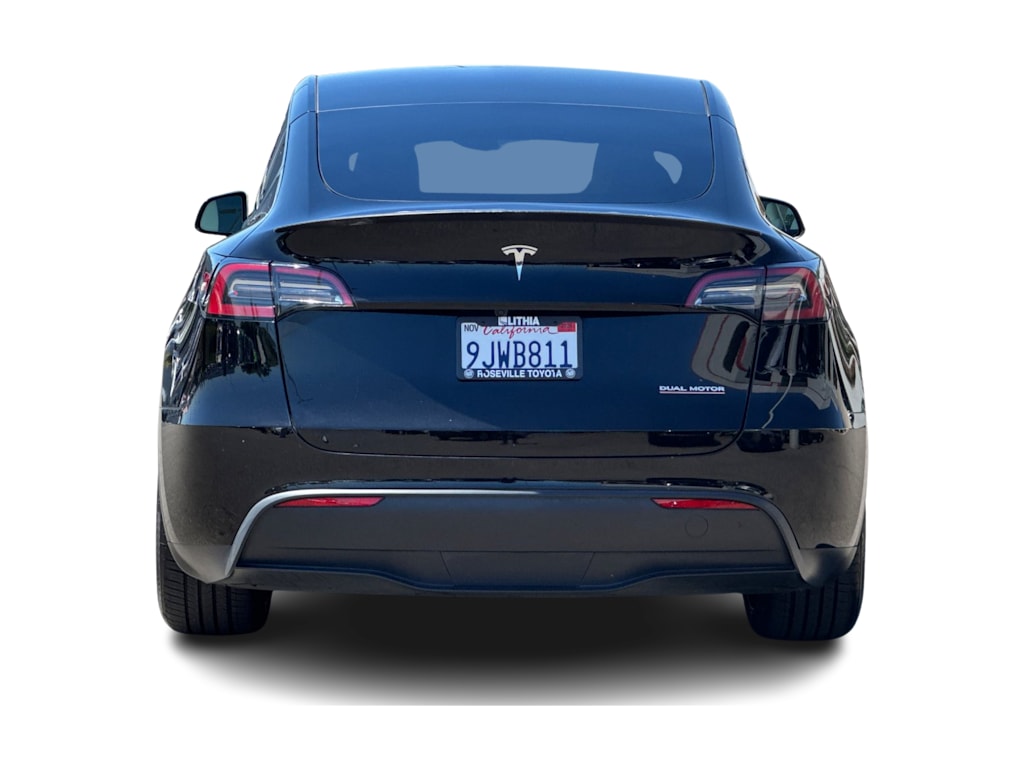 Thumbnail: 2023 Tesla Model Y - 5