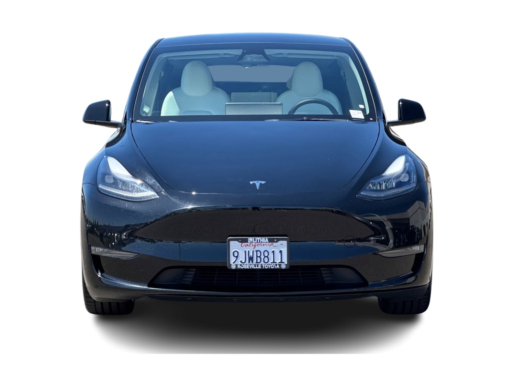 Thumbnail: 2023 Tesla Model Y - 6