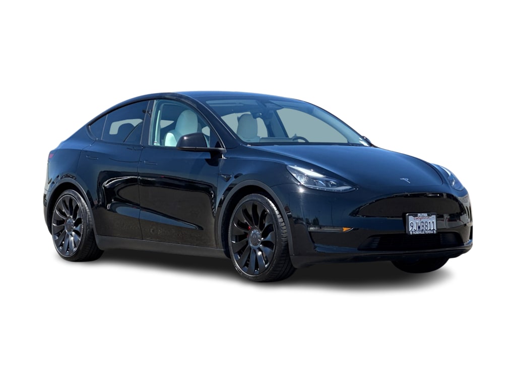 Thumbnail: 2023 Tesla Model Y - 17