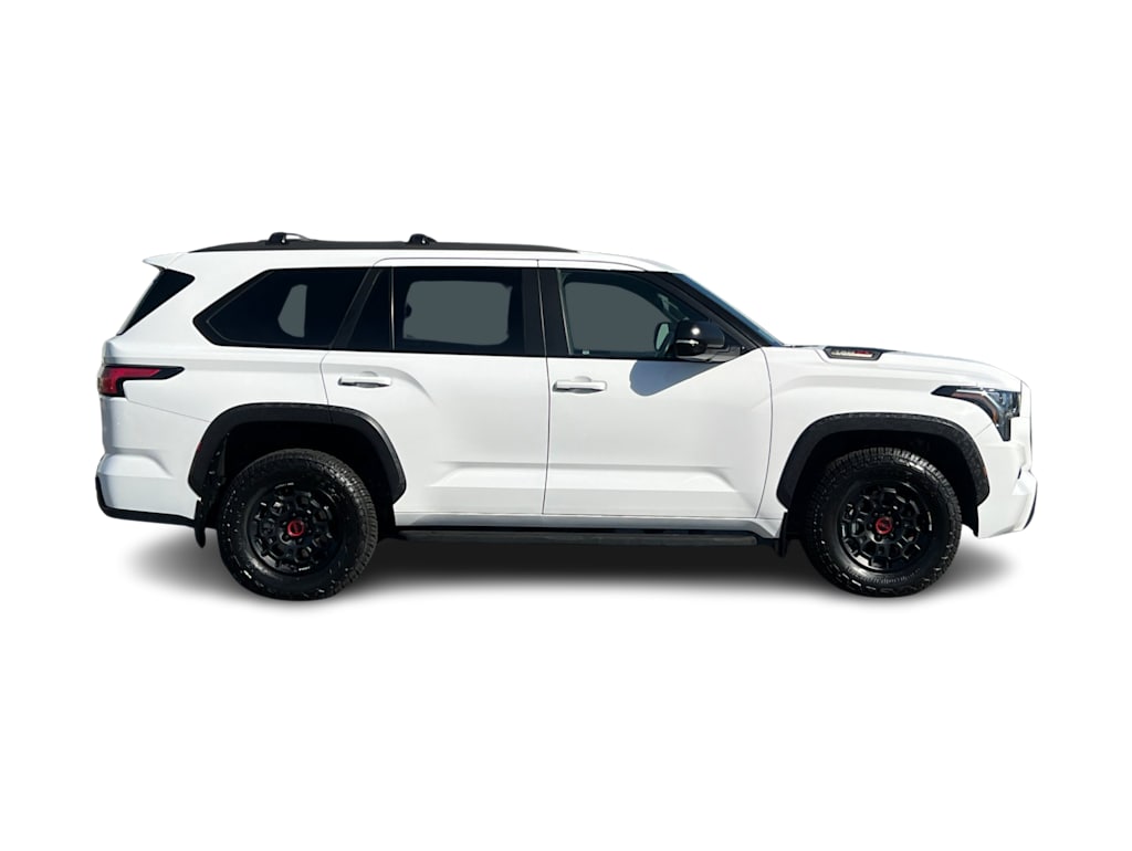 Thumbnail: 2024 Toyota Sequoia - 19