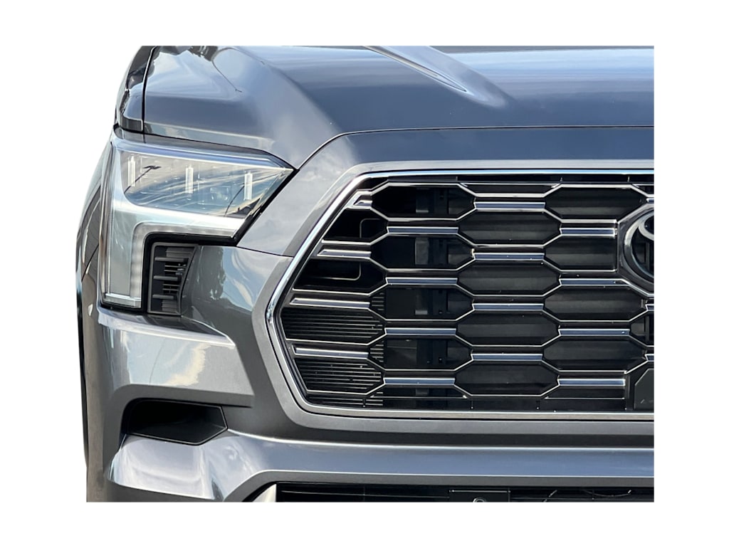 Thumbnail: 2025 Toyota Sequoia - 20