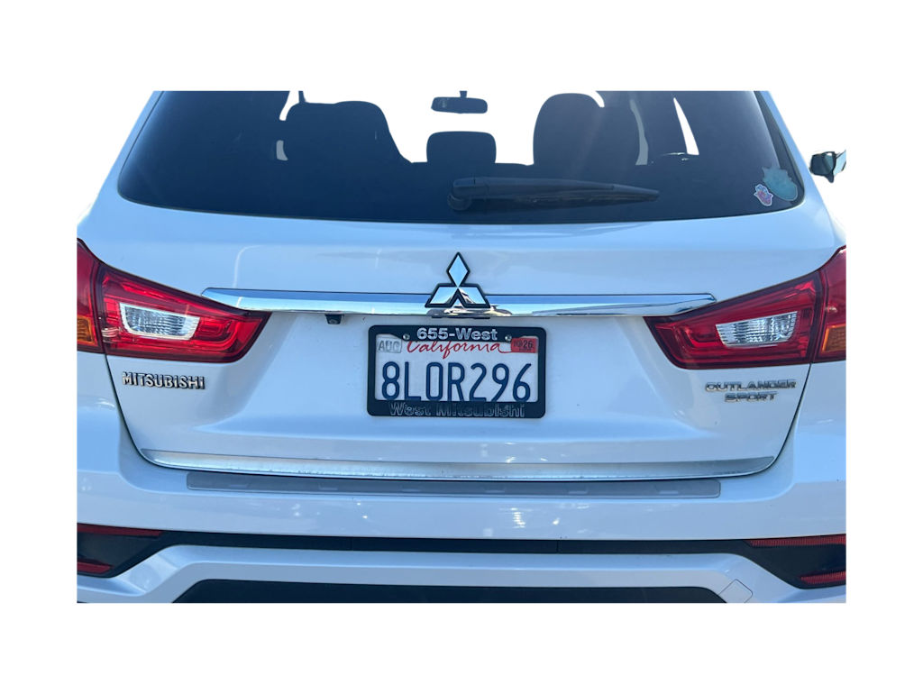 Thumbnail: 2019 Mitsubishi Outlander Sport - 18