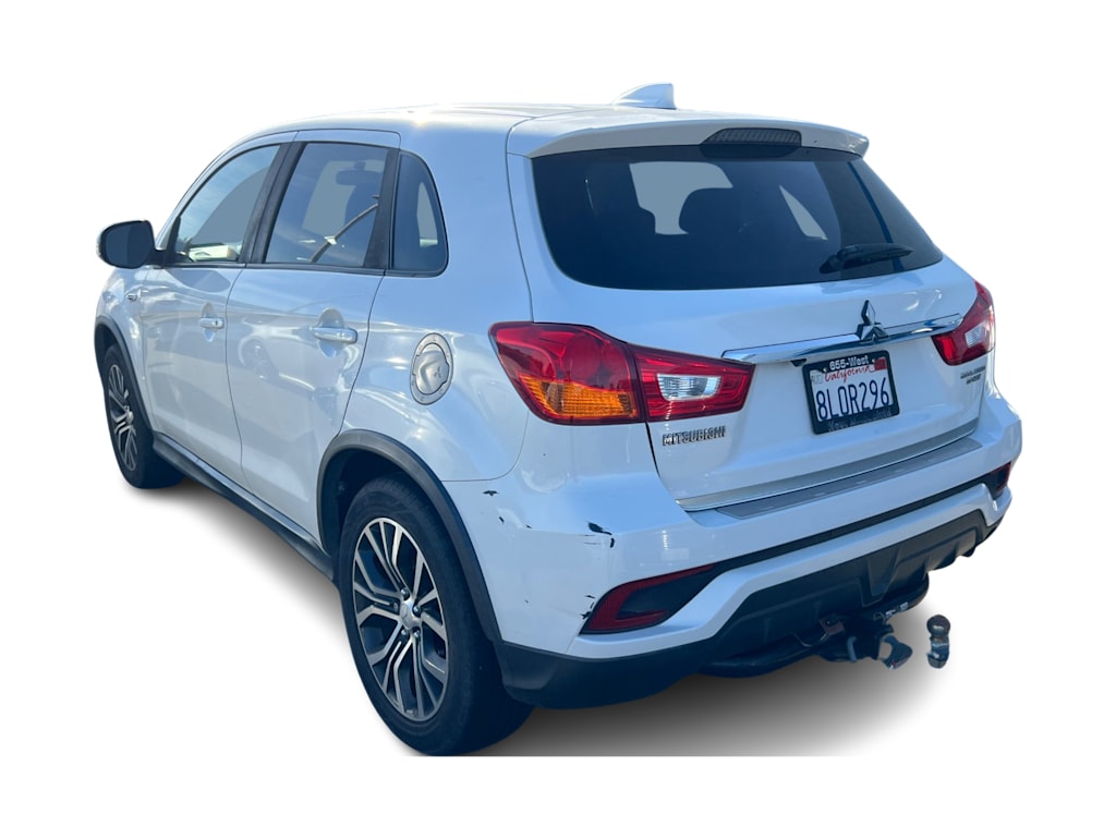 Thumbnail: 2019 Mitsubishi Outlander Sport - 2