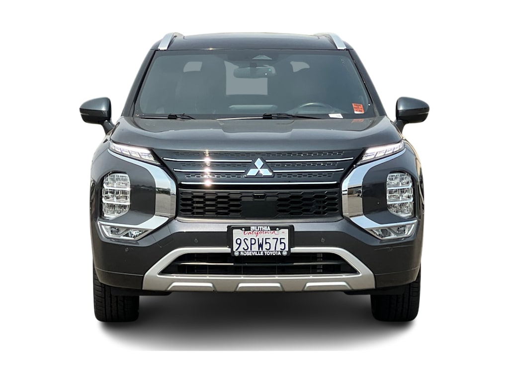 Thumbnail: 2024 Mitsubishi Outlander - 6
