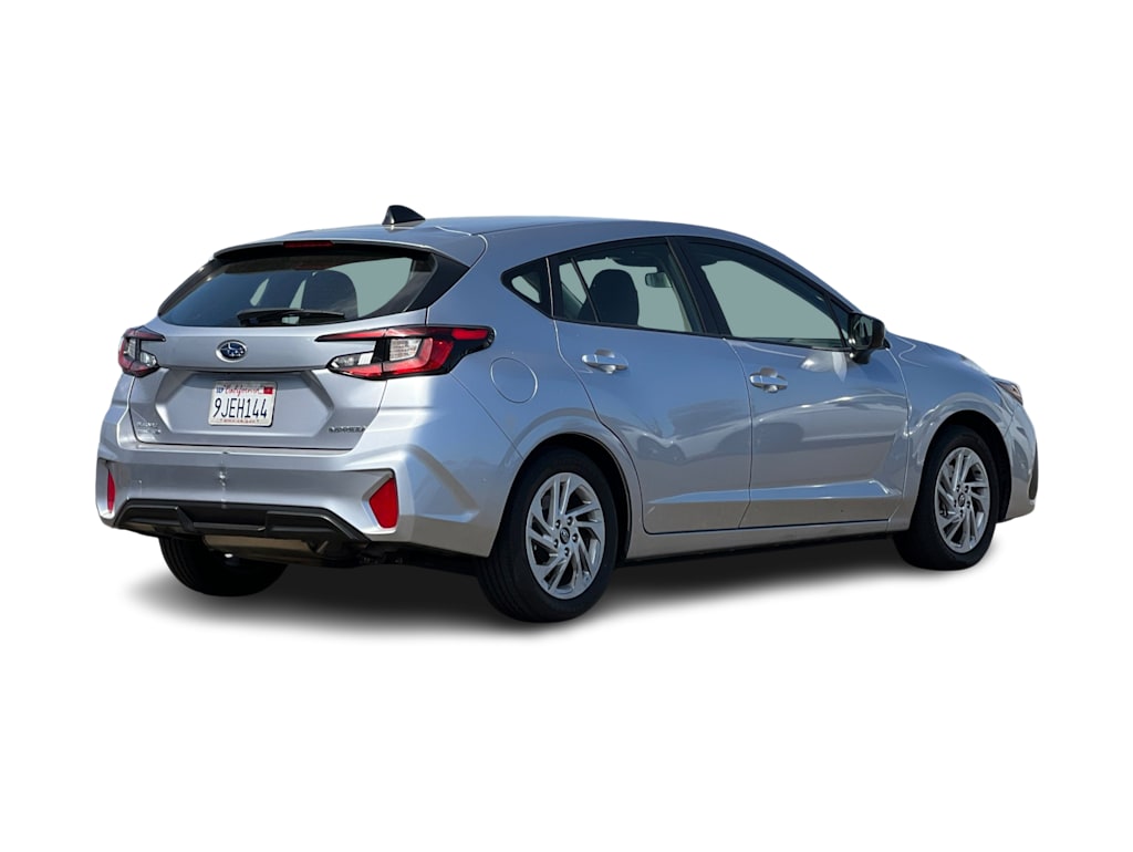 Thumbnail: 2024 Subaru Impreza - 10