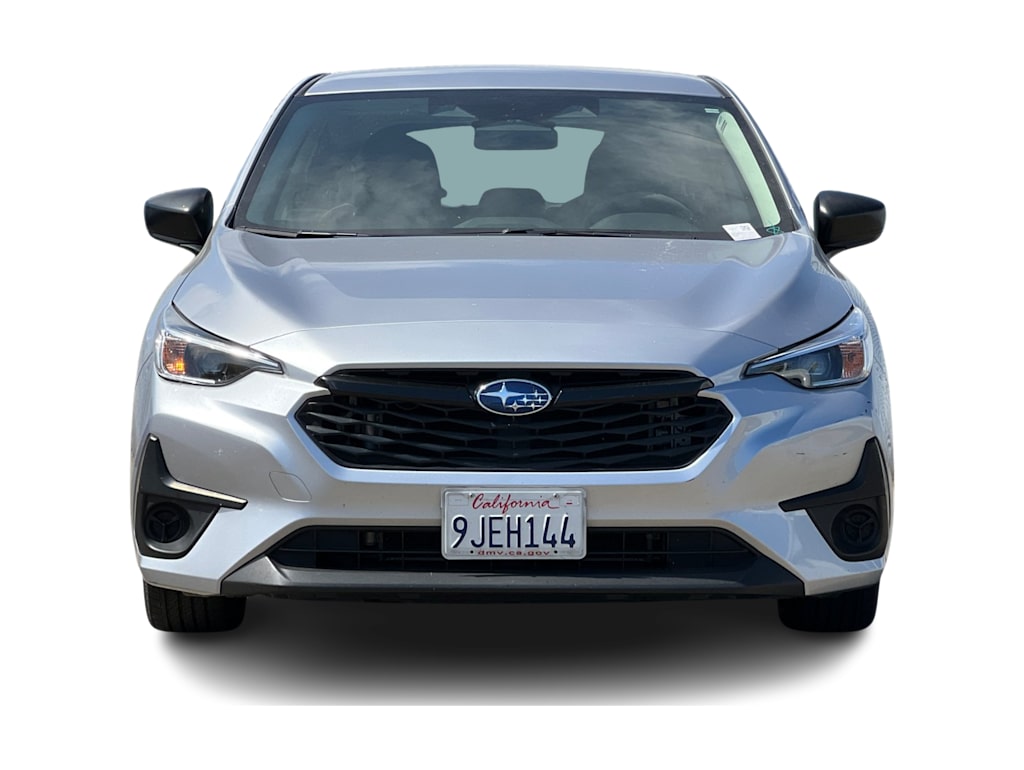 Thumbnail: 2024 Subaru Impreza - 6