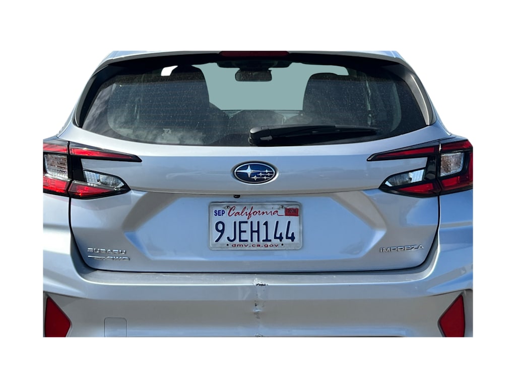 Thumbnail: 2024 Subaru Impreza - 23