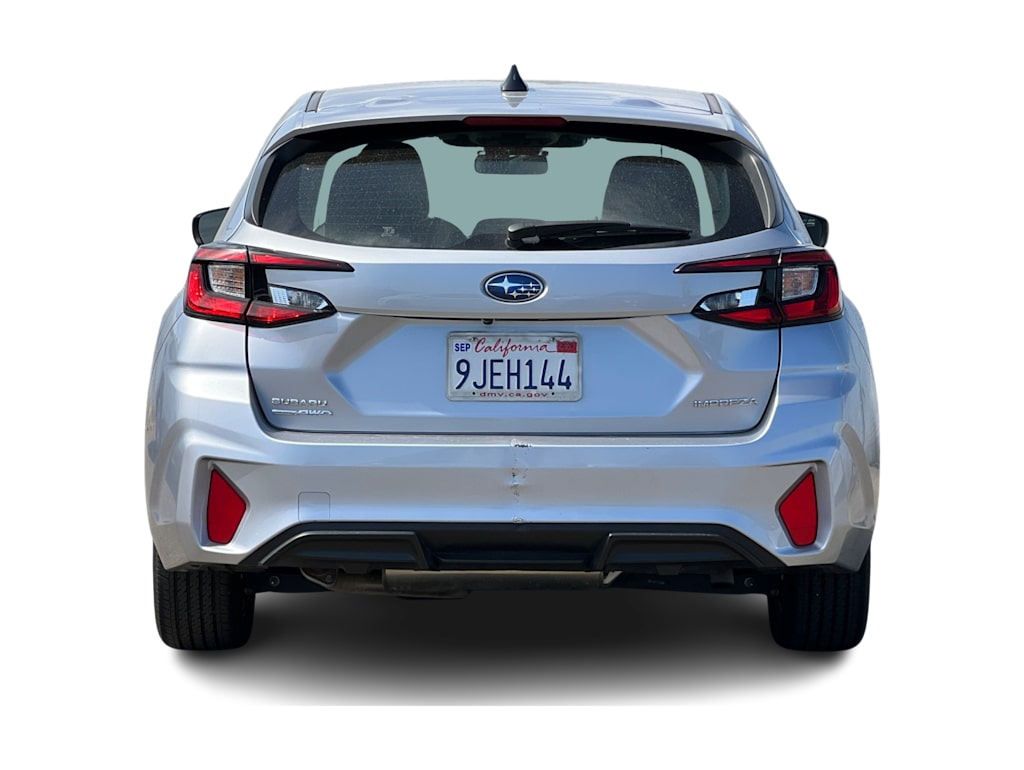 Thumbnail: 2024 Subaru Impreza - 5