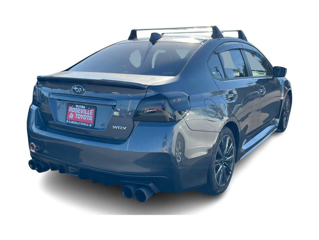 Thumbnail: 2020 Subaru WRX - 10