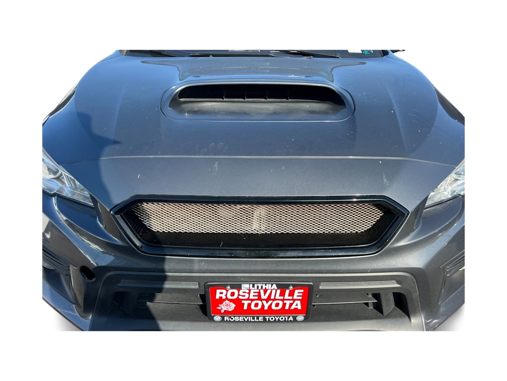Thumbnail: 2020 Subaru WRX - 15