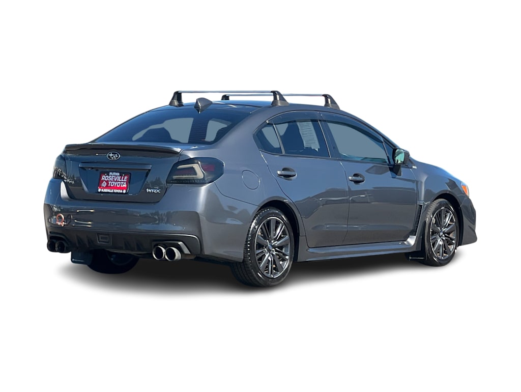 Thumbnail: 2020 Subaru WRX - 17