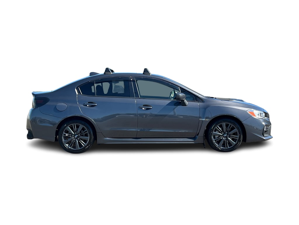 Thumbnail: 2020 Subaru WRX - 19
