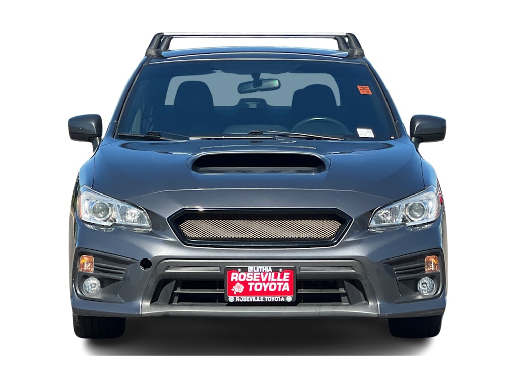 Thumbnail: 2020 Subaru WRX - 6