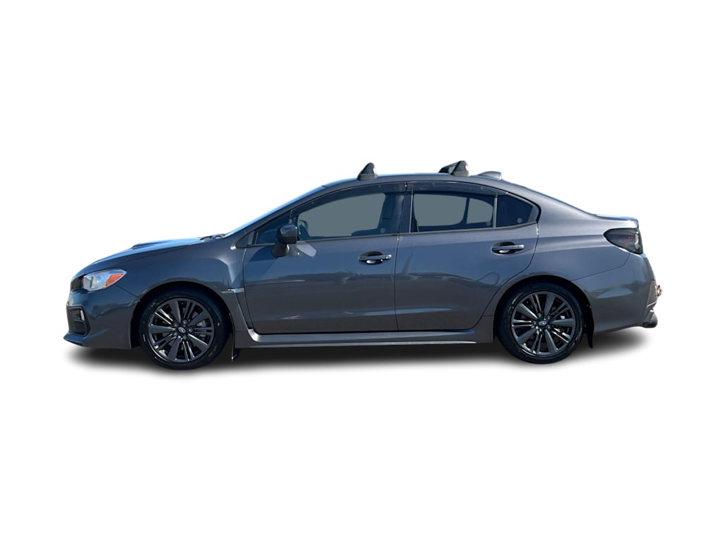 Thumbnail: 2020 Subaru WRX - 3
