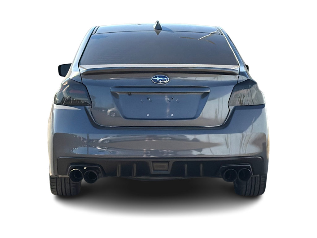 Thumbnail: 2021 Subaru WRX - 5