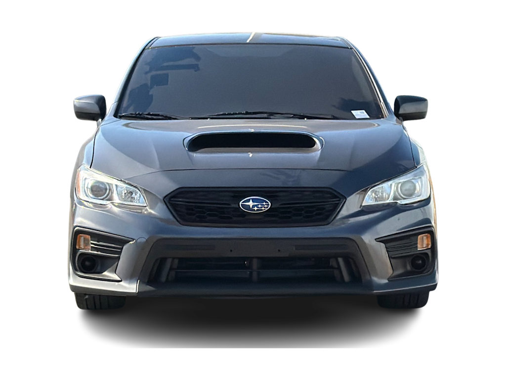 Thumbnail: 2021 Subaru WRX - 13