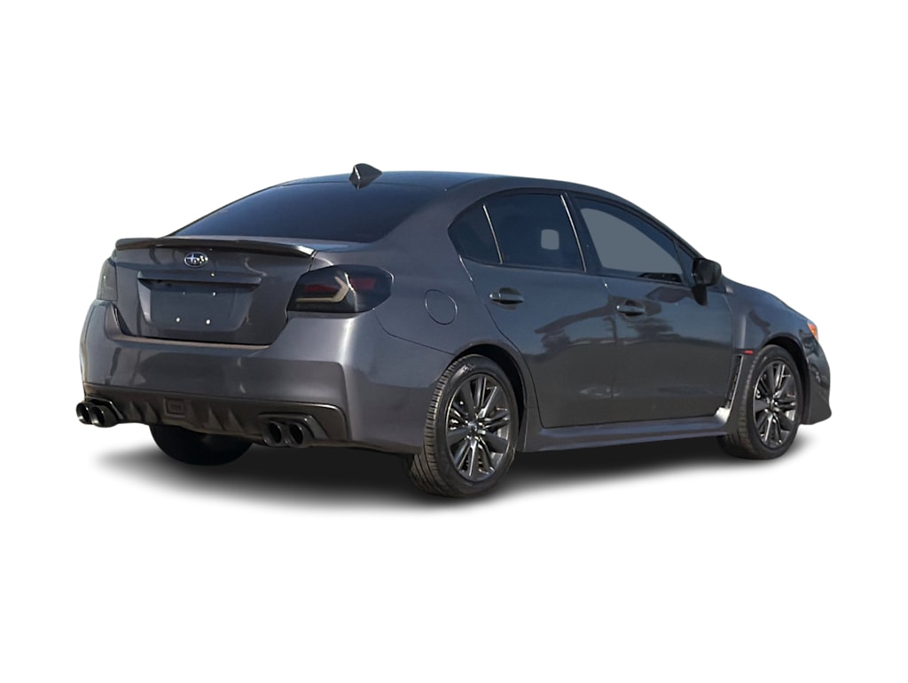 Thumbnail: 2021 Subaru WRX - 10