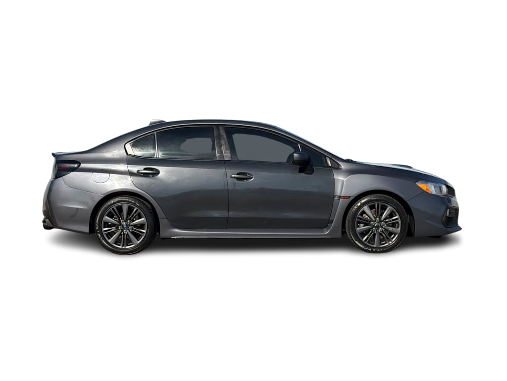 Thumbnail: 2021 Subaru WRX - 11