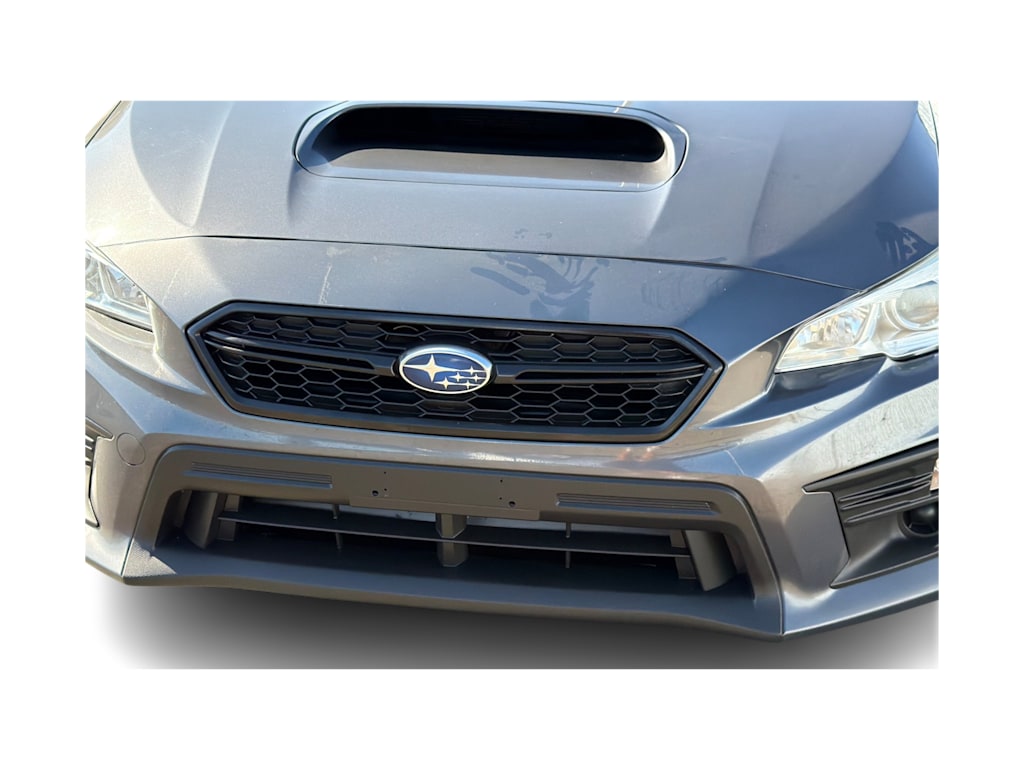 Thumbnail: 2021 Subaru WRX - 17