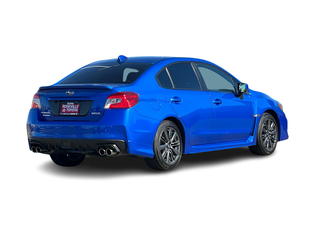 Thumbnail: 2020 Subaru WRX - 17