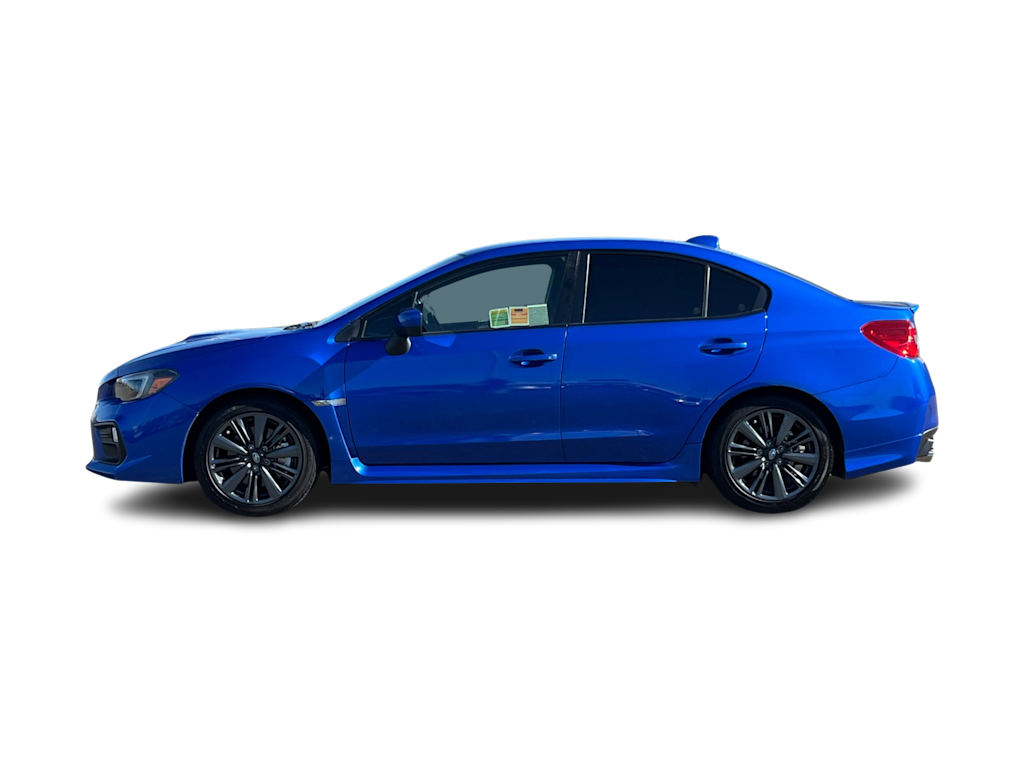 Thumbnail: 2020 Subaru WRX - 3