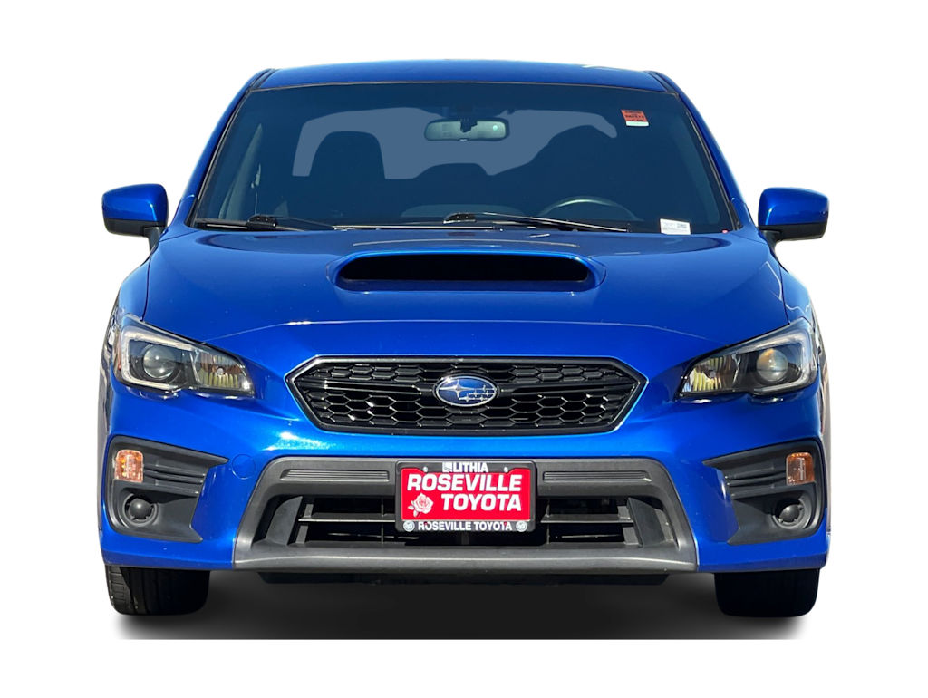 Thumbnail: 2020 Subaru WRX - 6