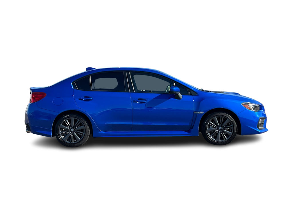 Thumbnail: 2020 Subaru WRX - 19