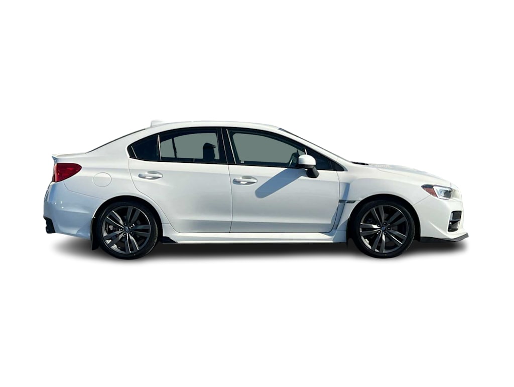 Thumbnail: 2016 Subaru WRX - 18