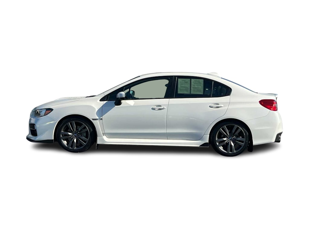 Thumbnail: 2016 Subaru WRX - 3