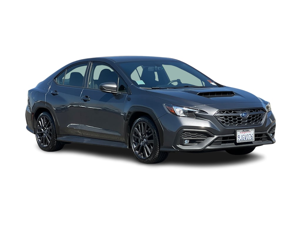 Thumbnail: 2023 Subaru WRX - 19