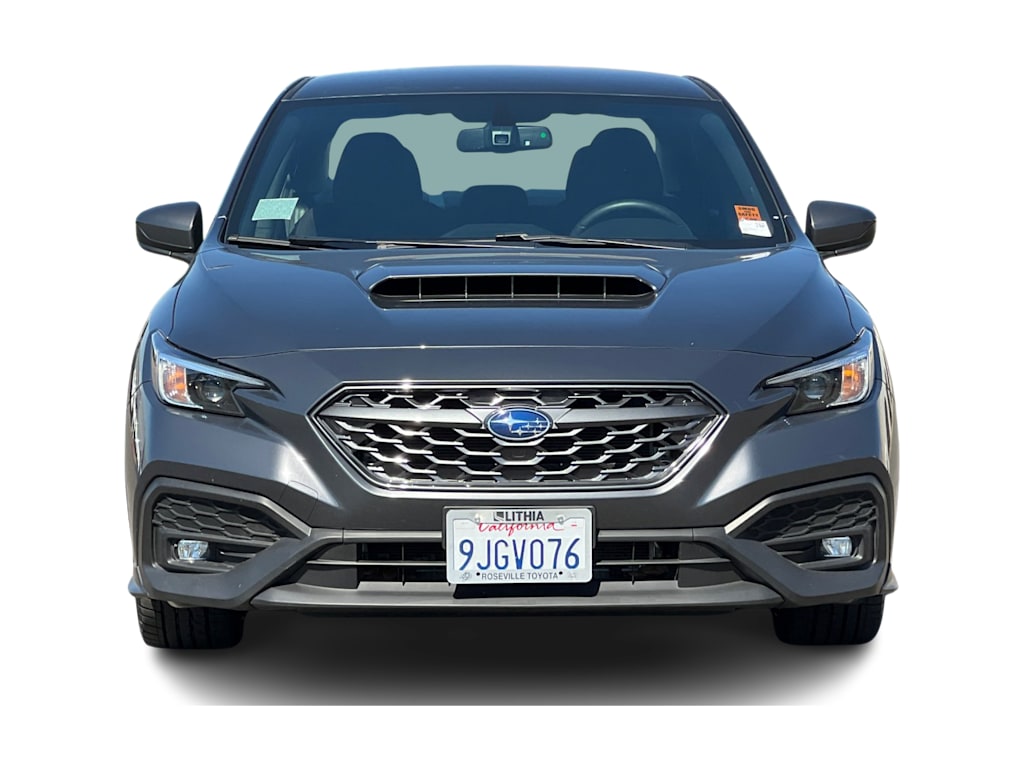 Thumbnail: 2023 Subaru WRX - 6