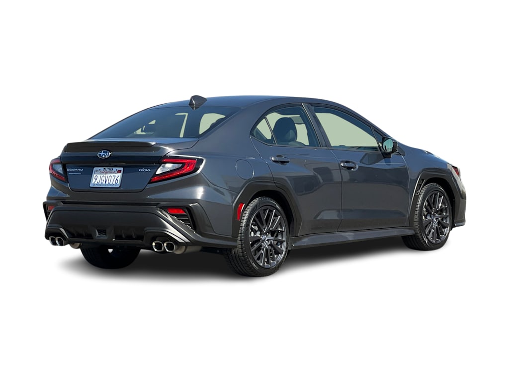 Thumbnail: 2023 Subaru WRX - 18