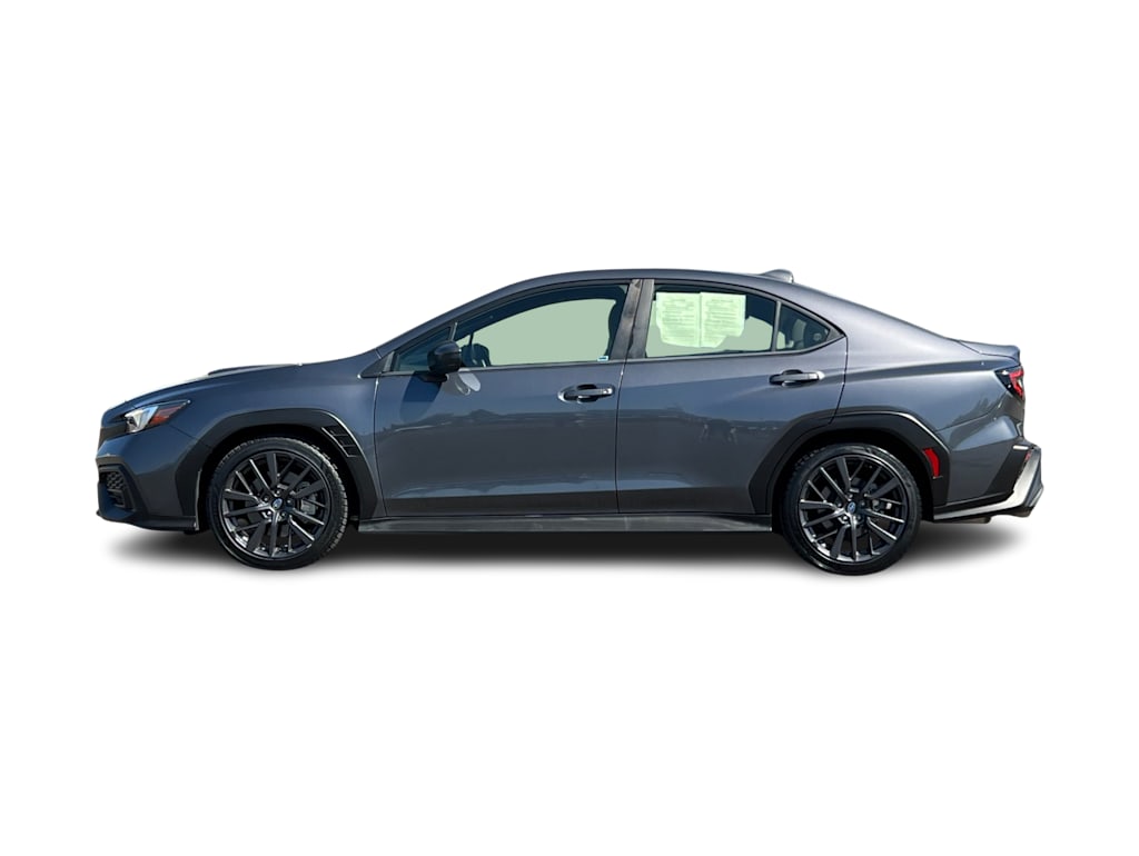Thumbnail: 2023 Subaru WRX - 3
