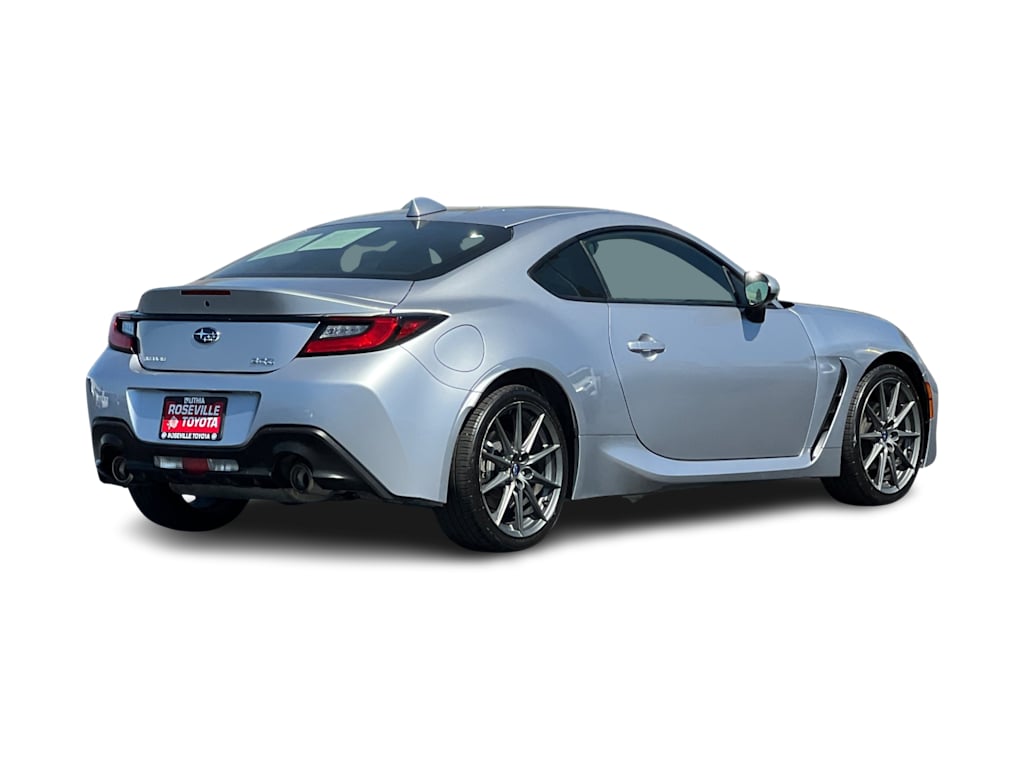 Thumbnail: 2023 Subaru BRZ - 15