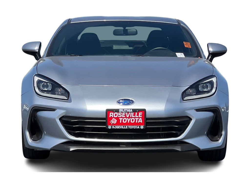 Thumbnail: 2023 Subaru BRZ - 6