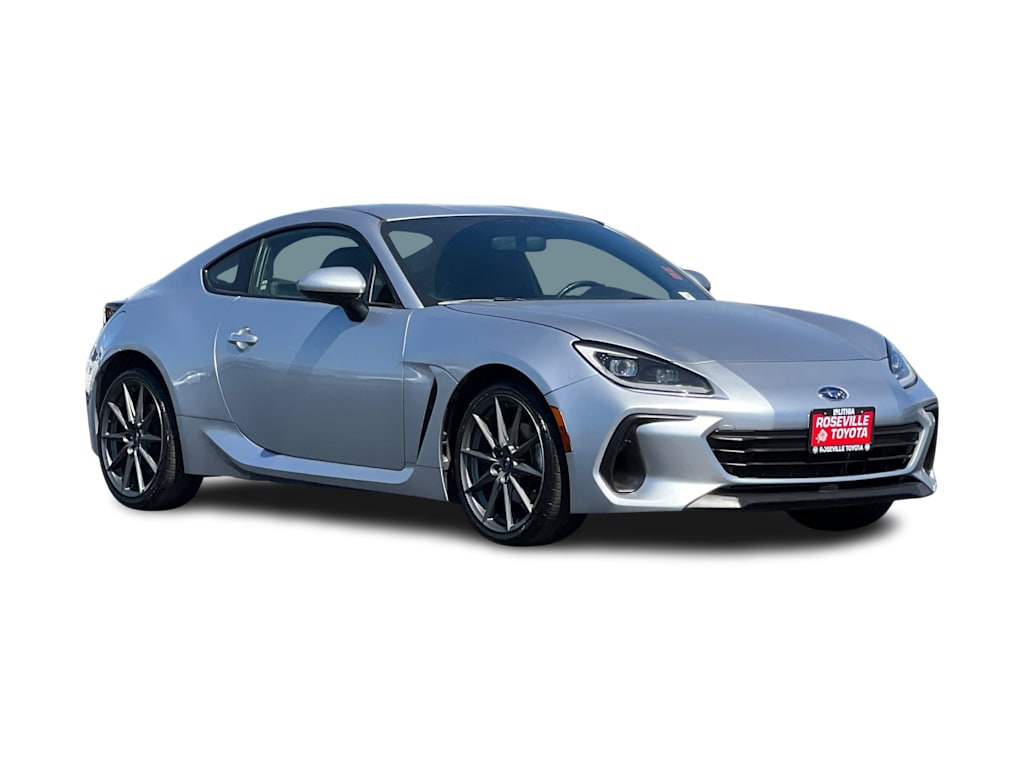 Thumbnail: 2023 Subaru BRZ - 17