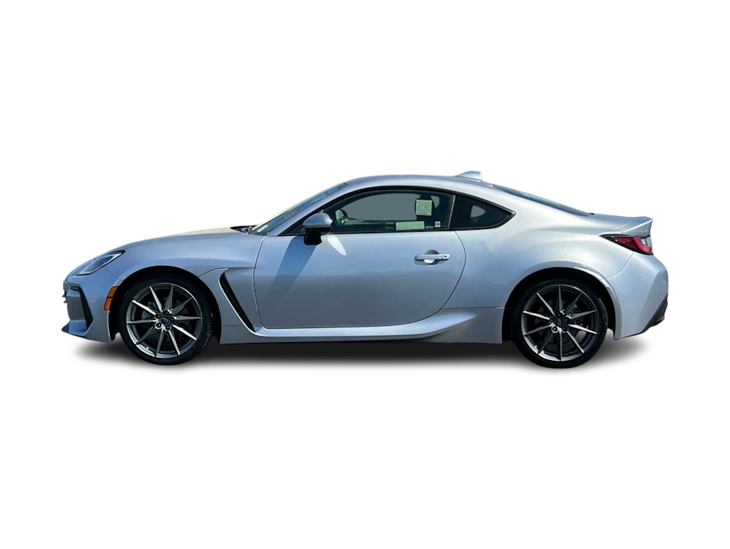 Thumbnail: 2023 Subaru BRZ - 3