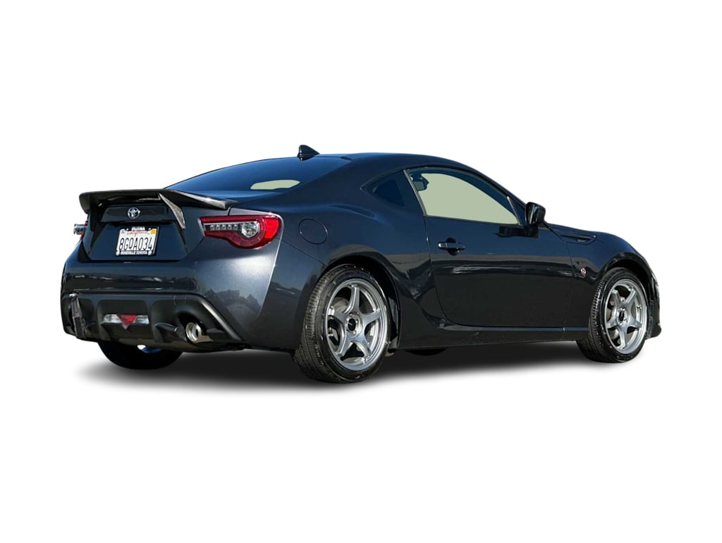 2019 Toyota 86  17