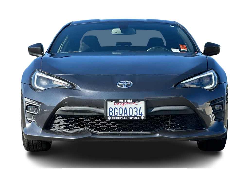 2019 Toyota 86  6