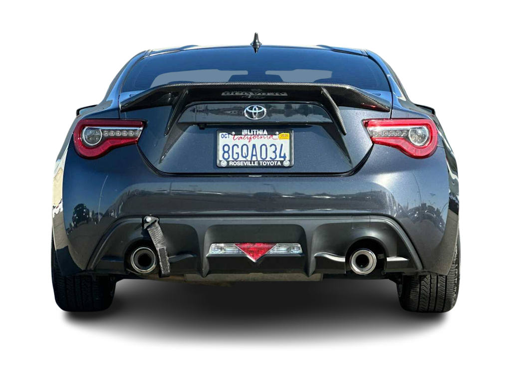 2019 Toyota 86  5