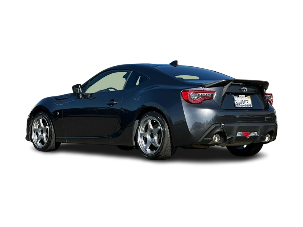 2019 Toyota 86  4