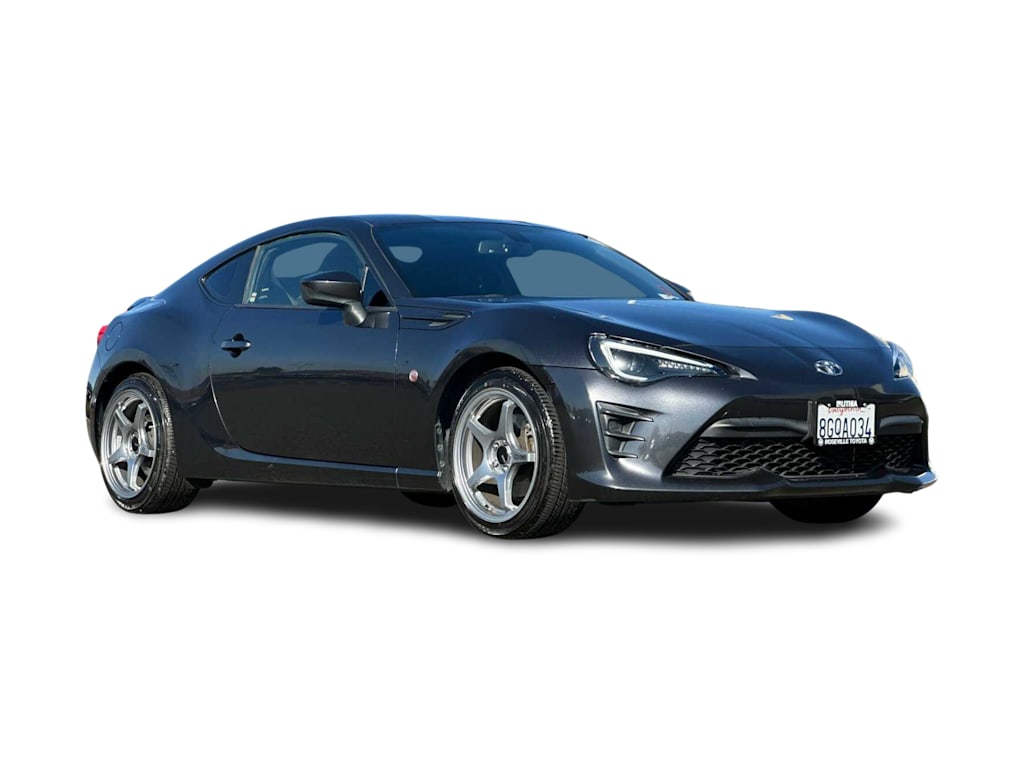 2019 Toyota 86  18