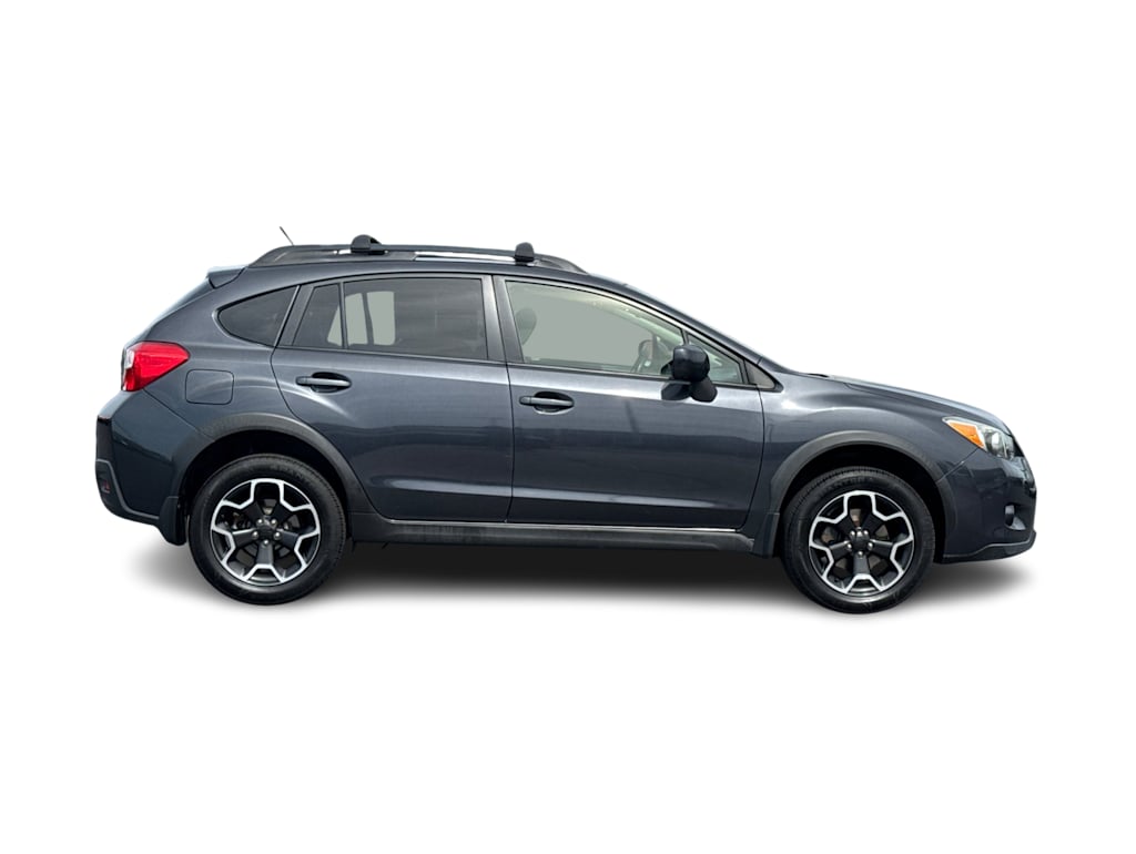 Thumbnail: 2013 Subaru XV Crosstrek - 20
