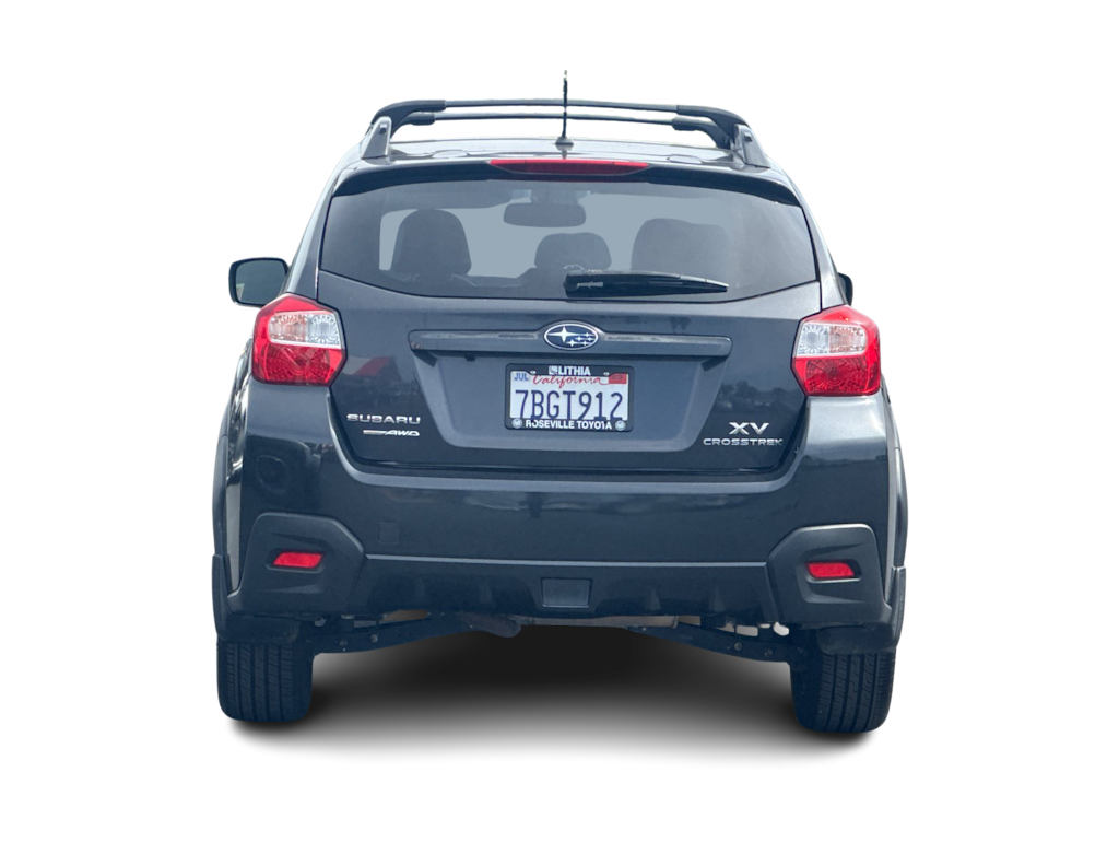 Thumbnail: 2013 Subaru XV Crosstrek - 5