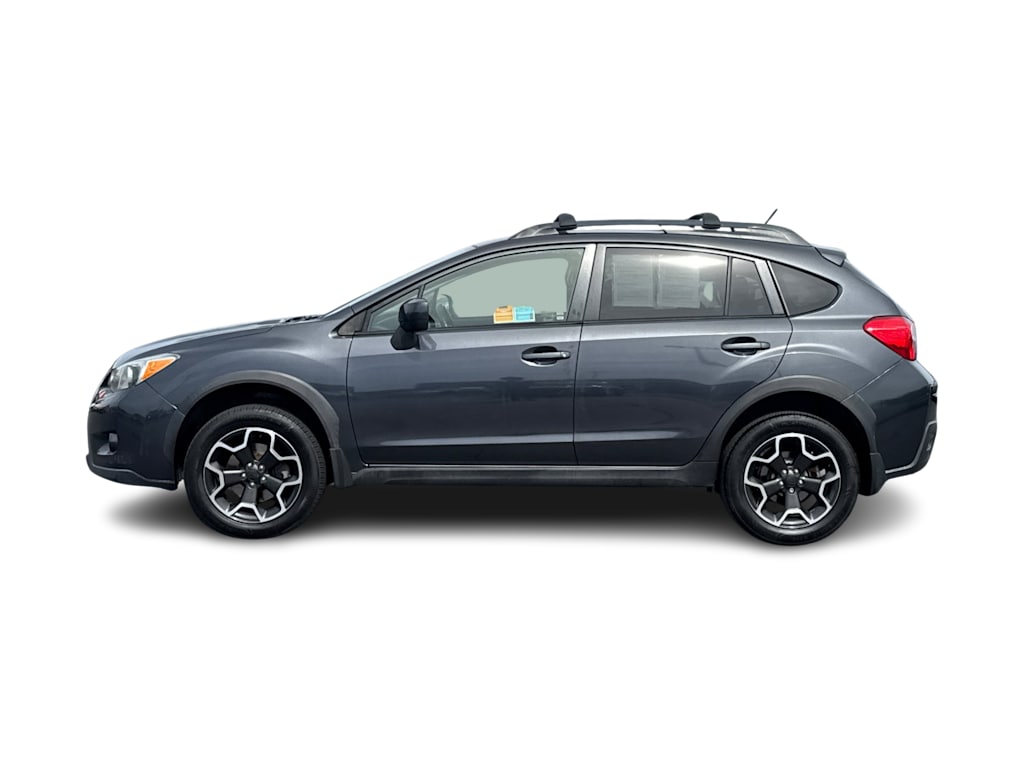 Thumbnail: 2013 Subaru XV Crosstrek - 3
