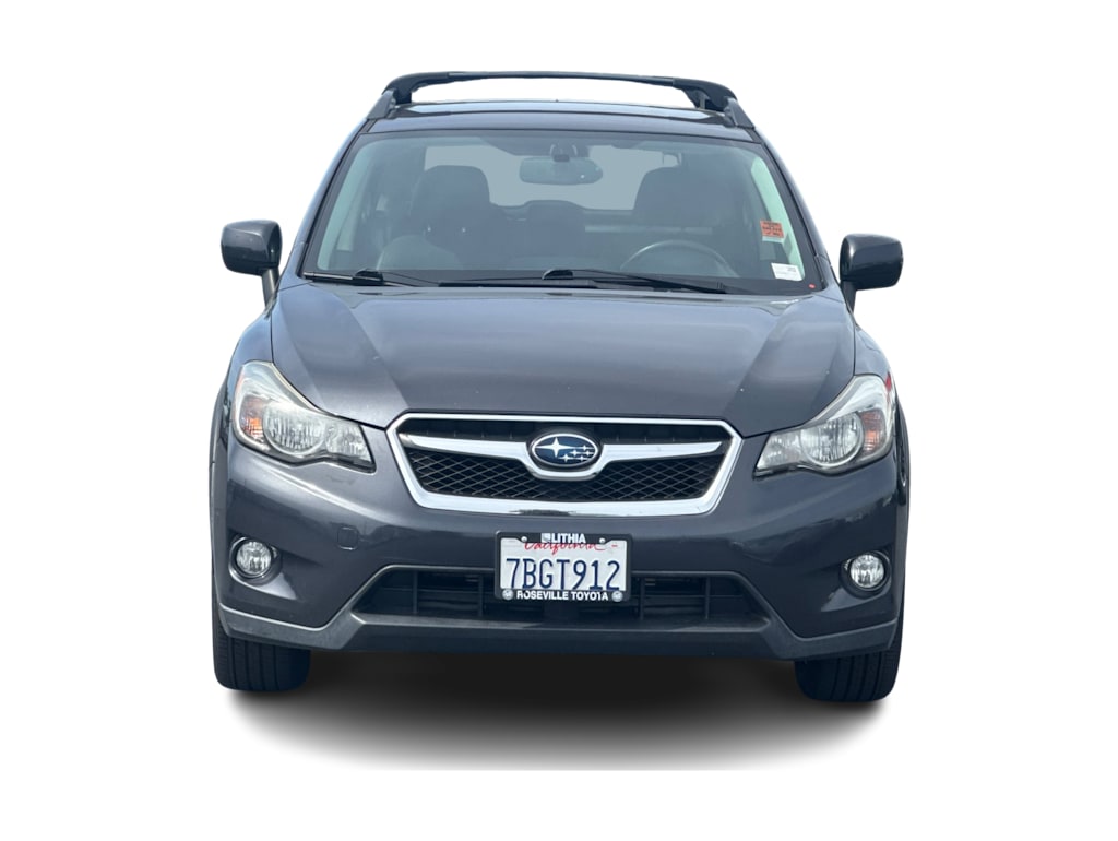 Thumbnail: 2013 Subaru XV Crosstrek - 6